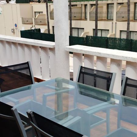Toni'S Apartament Menorca カラン・ボッシュ エクステリア 写真