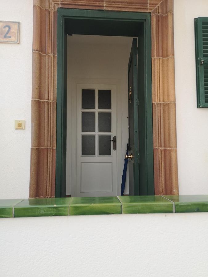 Toni'S Apartament Menorca カラン・ボッシュ エクステリア 写真
