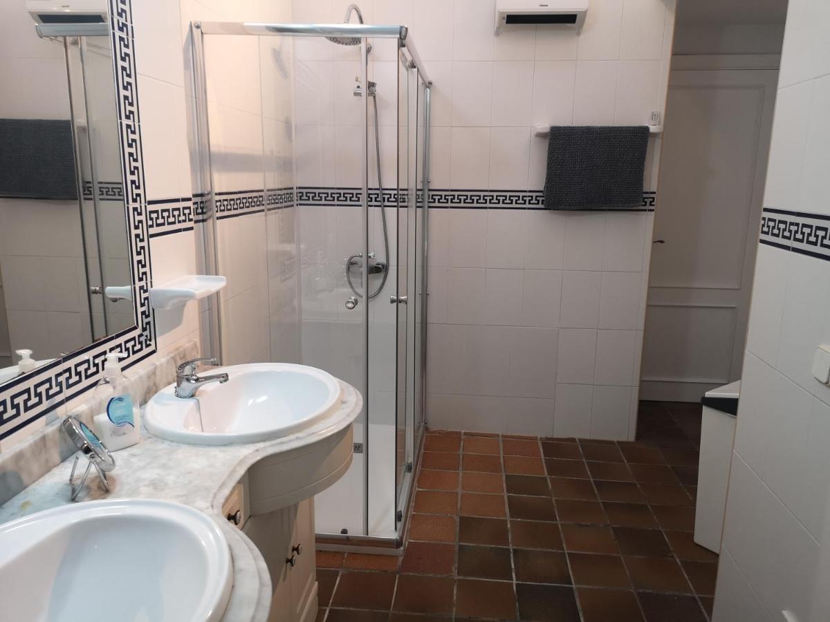 Toni'S Apartament Menorca カラン・ボッシュ エクステリア 写真