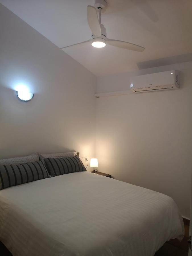Toni'S Apartament Menorca カラン・ボッシュ エクステリア 写真