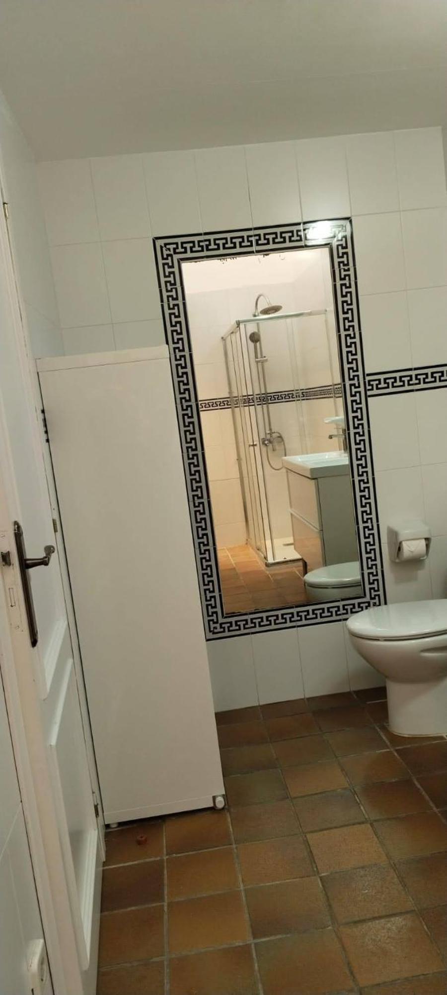 Toni'S Apartament Menorca カラン・ボッシュ エクステリア 写真