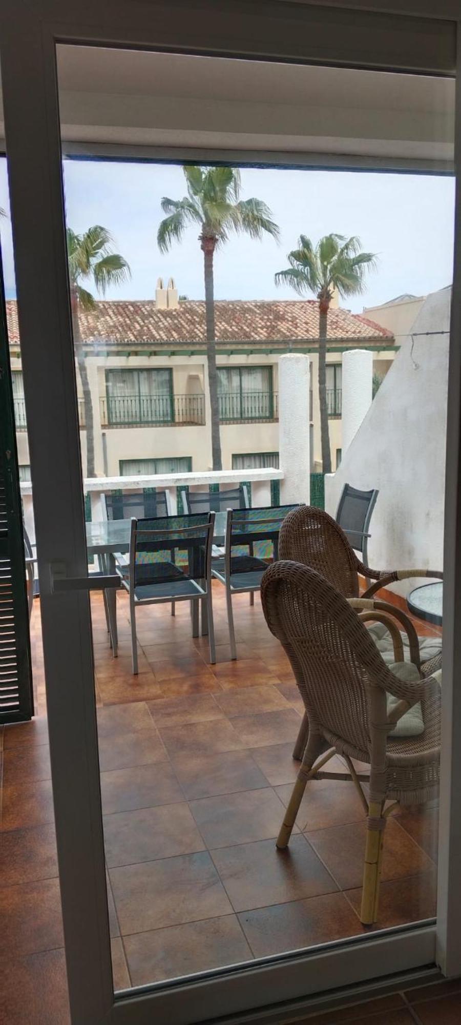 Toni'S Apartament Menorca カラン・ボッシュ エクステリア 写真
