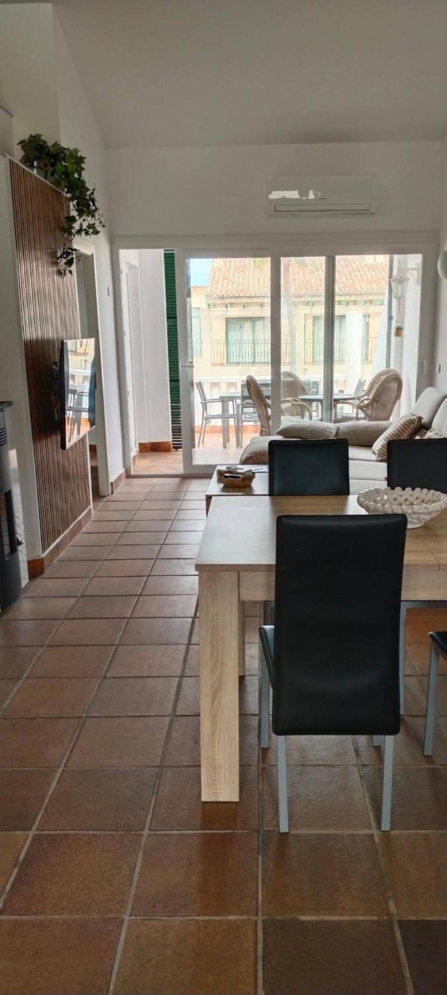 Toni'S Apartament Menorca カラン・ボッシュ エクステリア 写真