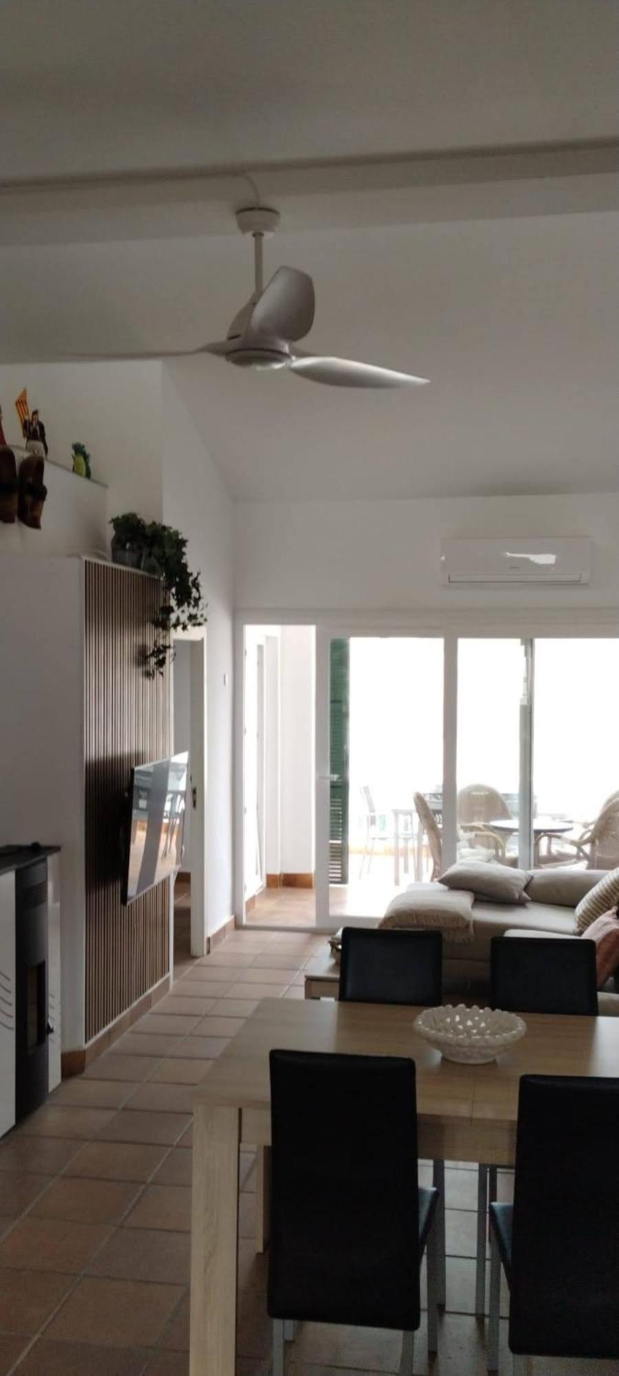 Toni'S Apartament Menorca カラン・ボッシュ エクステリア 写真