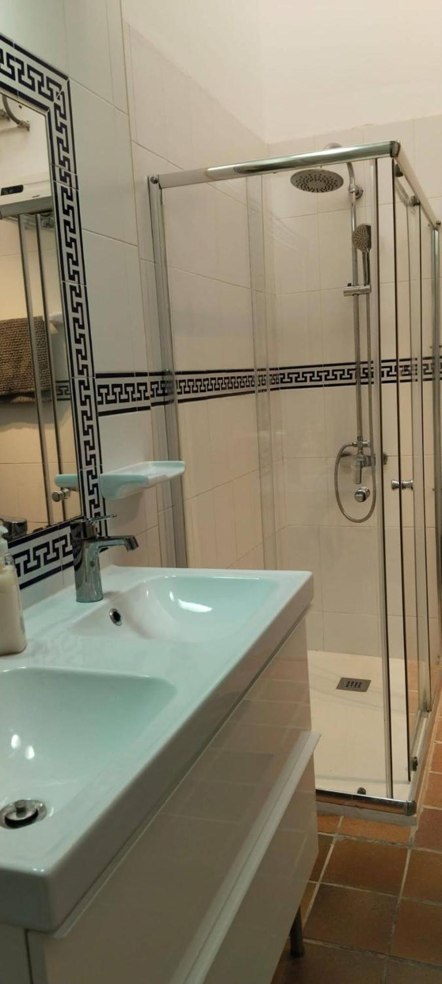Toni'S Apartament Menorca カラン・ボッシュ エクステリア 写真